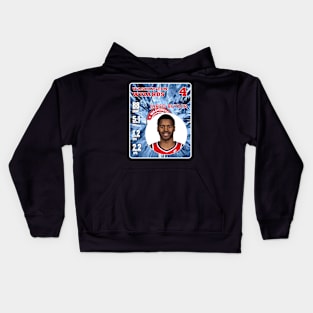 Jared Butler Kids Hoodie